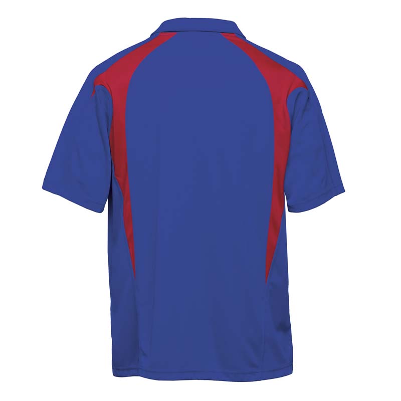 Spliced Zenith Polo image8